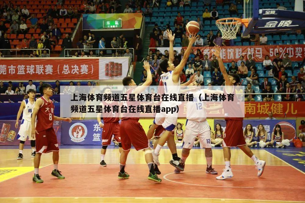 上海体育频道五星体育台在线直播（上海体育频道五星体育台在线直播app）-第1张图片-